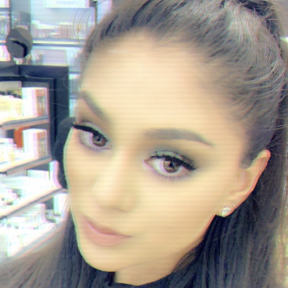 Meet your Posher, Dani